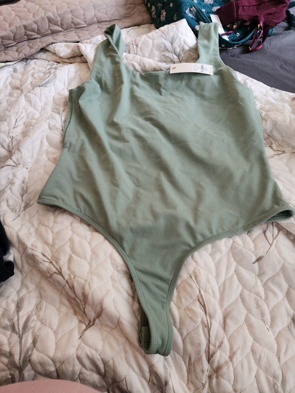 Bodysuit
